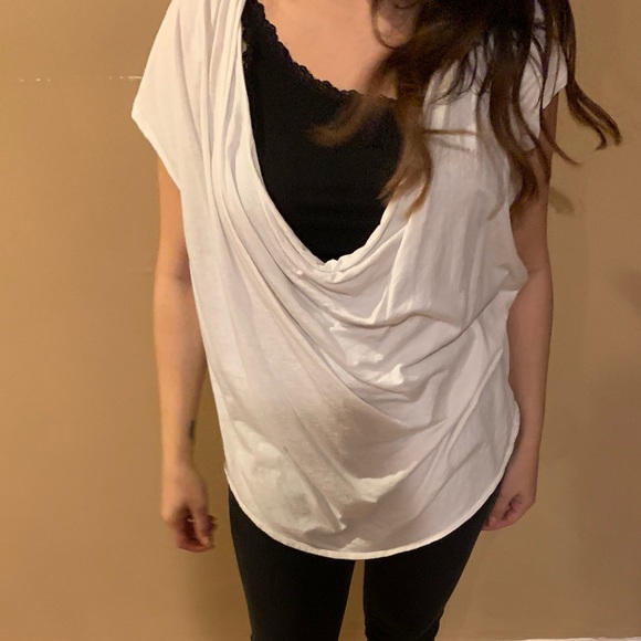 We the free lounge shirt - Picture 1 of 1